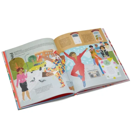 The Met Dress-Up Paper Dolls