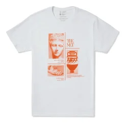 The Met Greek And Roman Art Tee