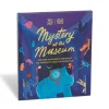 The Met Mystery At The Museum
