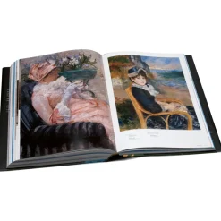 The Metropolitan Museum Of Art: Masterpiece Paintings