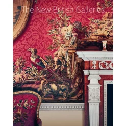 The New British Galleries