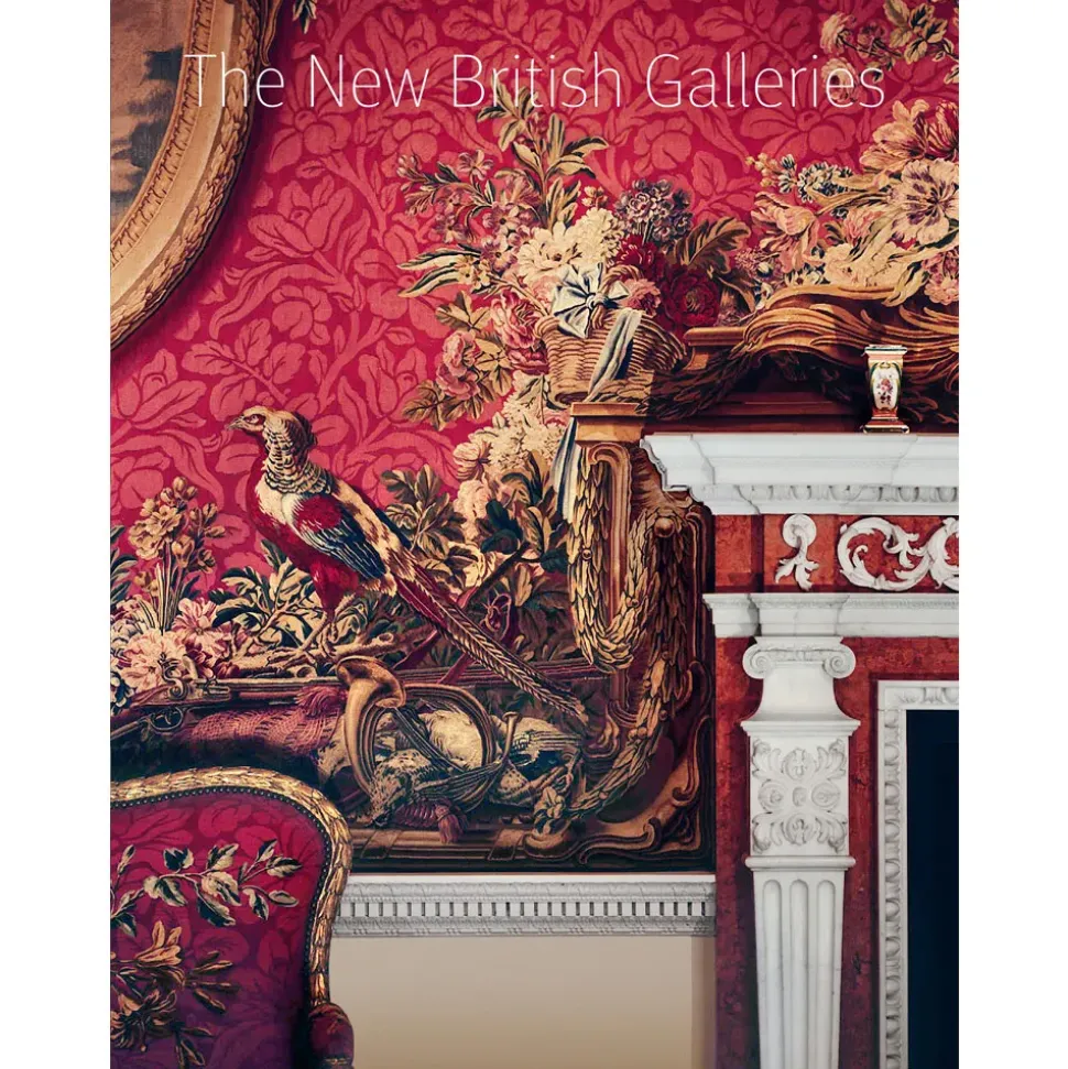 The New British Galleries