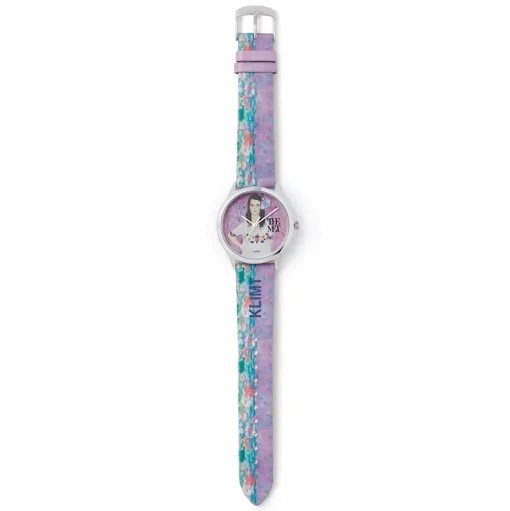 Timex Klimt Mada Primavesi Watch