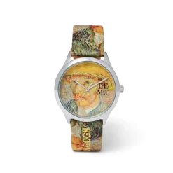 Timex Van Gogh Self-Portrait Watch