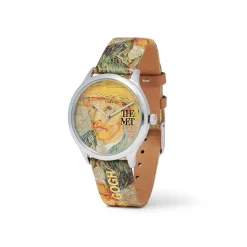 Timex Van Gogh Self-Portrait Watch