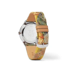 Timex Van Gogh Self-Portrait Watch
