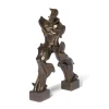 Umberto Boccioni: Unique Forms Of Continuity In Space Sculpture