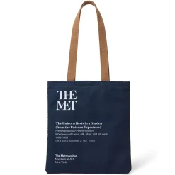 Unicorn In A Garden Tote