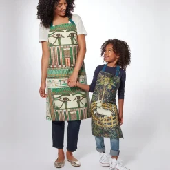 Unicorn Kids' Apron