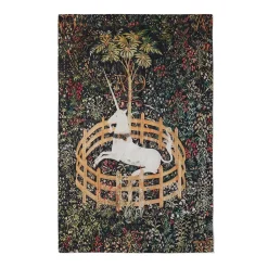Unicorn Tea Towel