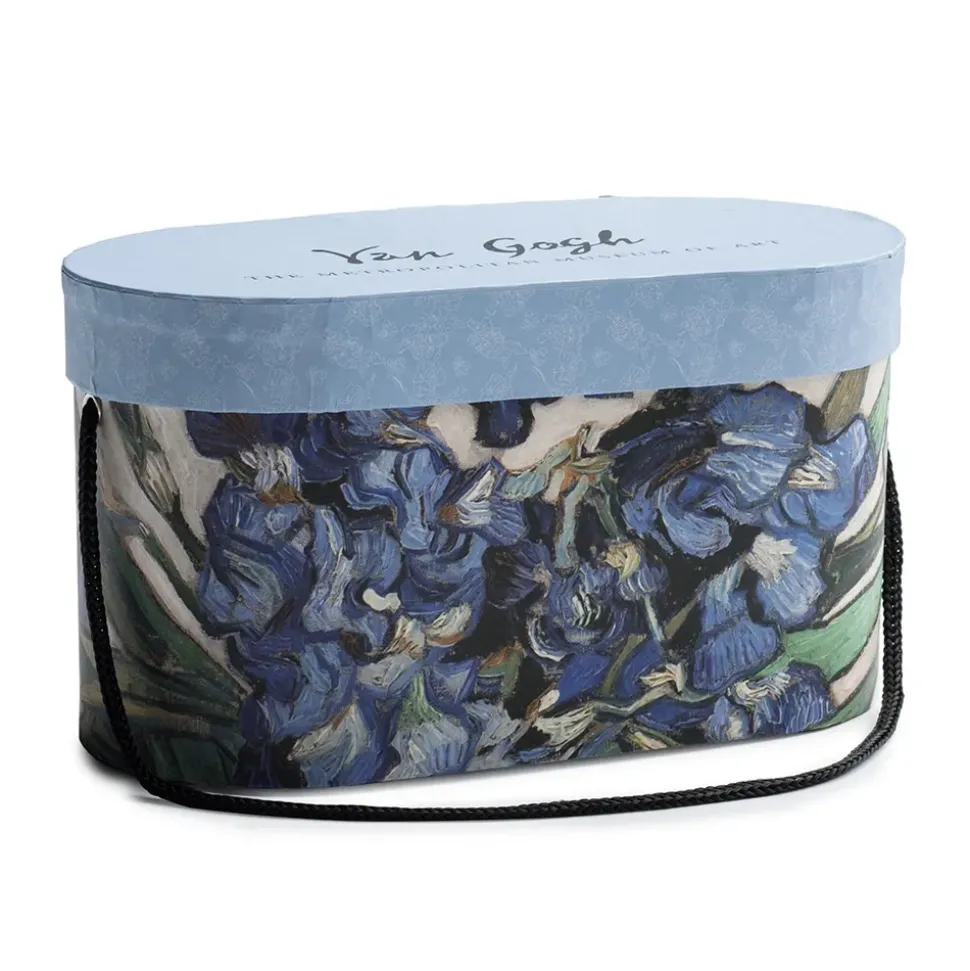 Van Gogh Irises Mugs