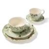 Van Gogh Roses 5-Piece Place Setting
