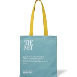Van Gogh Self-Portrait Tote