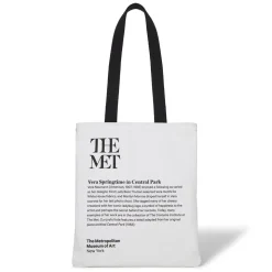 Vera Springtime In Central Park Tote