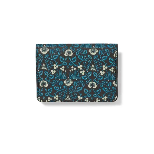 William Morris Eyebright Cardholder