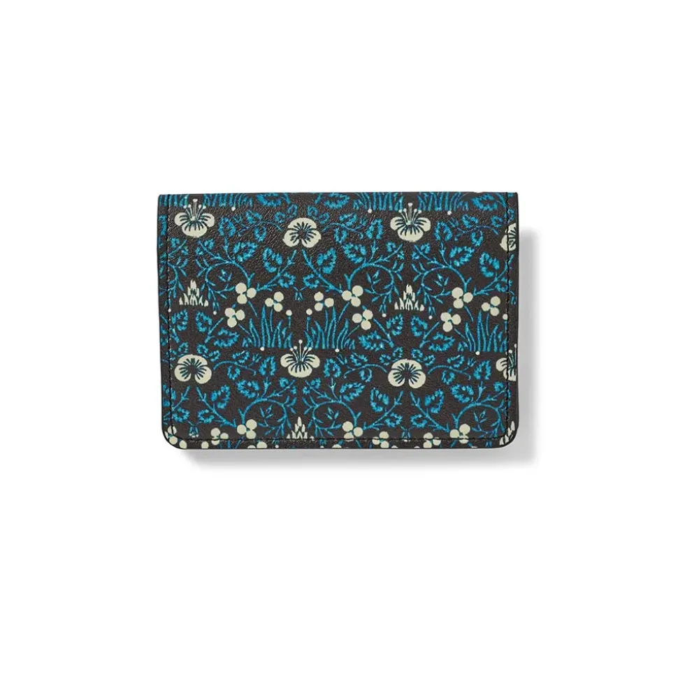 William Morris Eyebright Cardholder