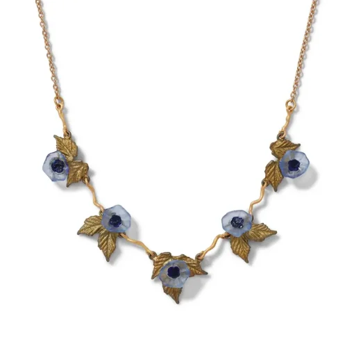 William Morris Kennet Necklace