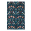 William Morris Strawberry Thief Tea Towel