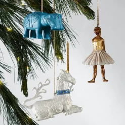 William Ornament